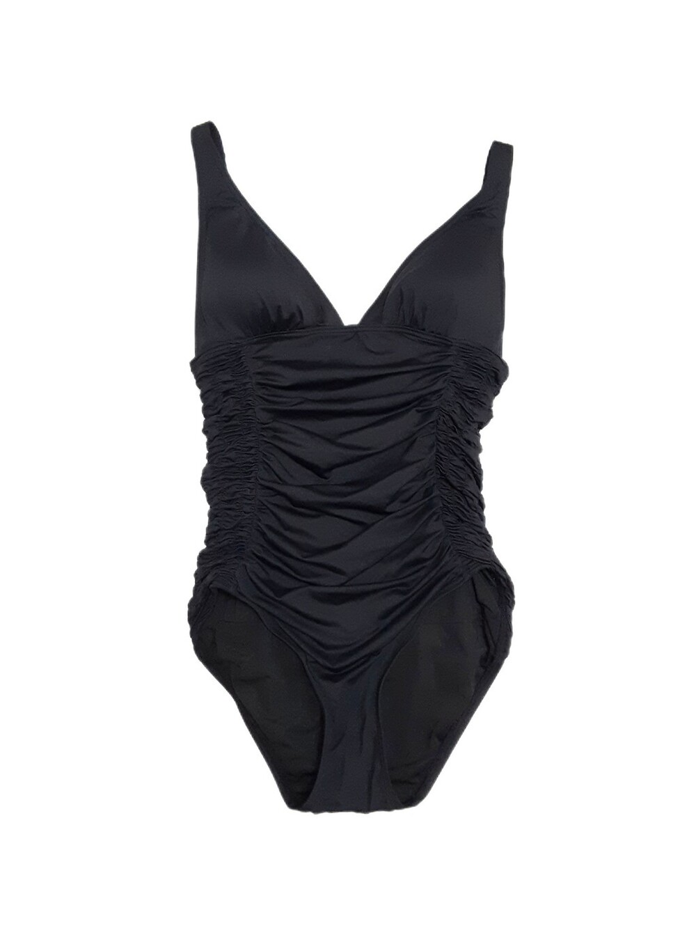 DKNY One Piece Bathing Suit Womens Size 6